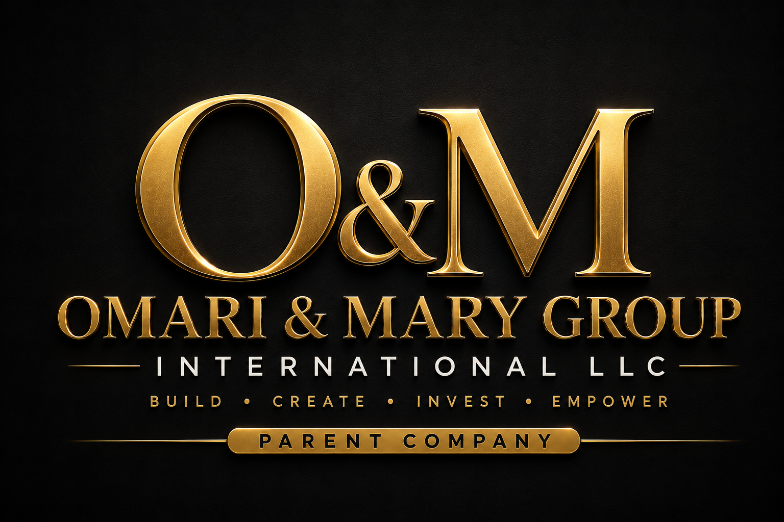 Omari & Mary Group International LLC